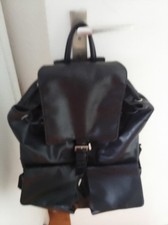 Esprit Rucksack, schwarz