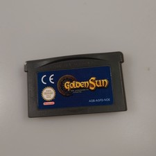 Golden Sun: die Vergessene