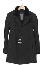 Cinque Mantel Herren Winter Parka Winterjacke Gr. EU 46 Wolle Baumwo... #rlgl26m