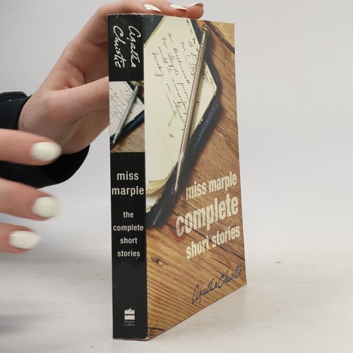 Miss marple the complete - marple.,