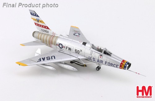 Hobbymaster n american - hobbymaster, n.american