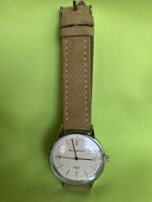 Armbanduhr Bergmann COR