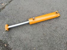 Hydraulikzylinder Doppelwirkend  58cm - 91cm   -  ca.33cm Hub