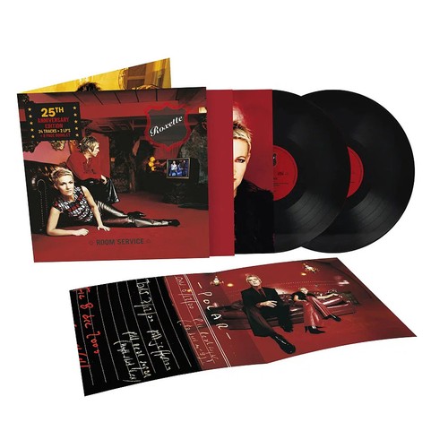 Roxette room service - roxette,