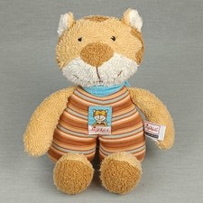 Sigikid Katze Frottee Streifen