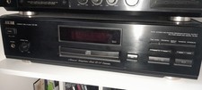 Akai player - cd,