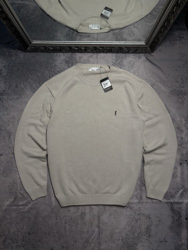 Yves saint laurent sweater - yves,
