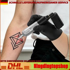 Profi Wireless Tattoo Maschine