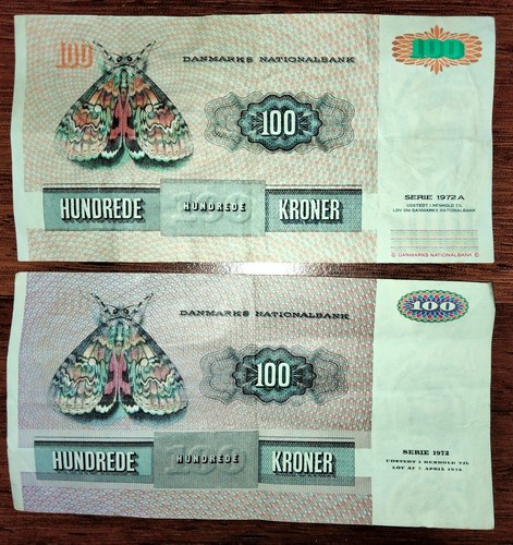 Alte banknoten für - für, sammler