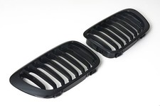 Kühlergrill Grill Glanz