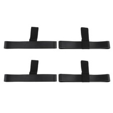 4er Set Tauchflaschen