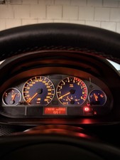 BMW Original E46 M3 2001-06