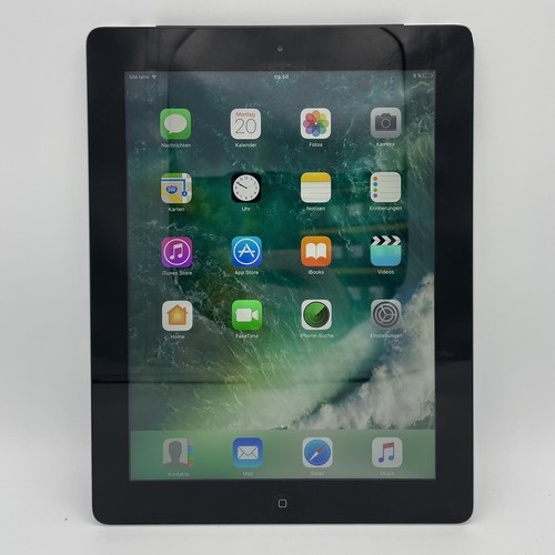 Apple ipad 64gb cellular - apple,