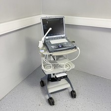 GE Logiq E Ultraschallgerät +
