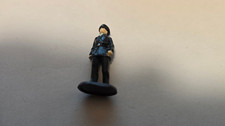 Polizist USA Figur Matell