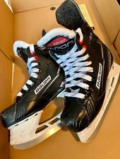 Eishockeyschlittschuhe Bauer Vapor X3.5 Jr 1.5 D (Gr 34 normaler Fuß)