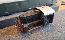 BRAWA KÖF II DEUTSCHE