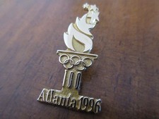Pin ATLANTA 1996 Olympische