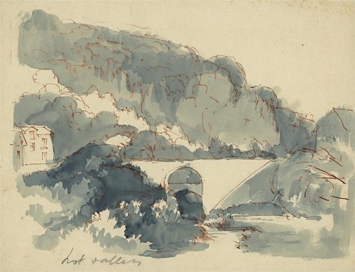 Roland batchelor - roland, (1889-1990)