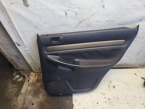 Audi 8d 2000 hinten - s4,