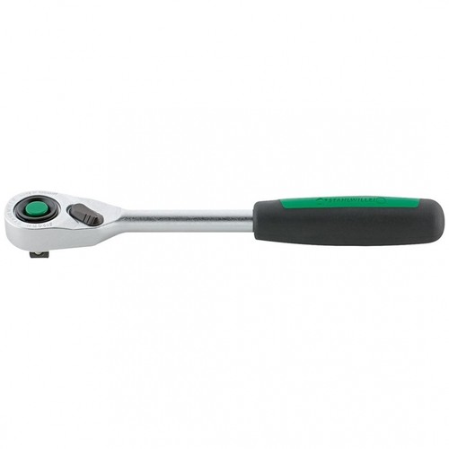 Stahlwille knarre 512qr n80 - 512qr,