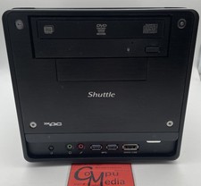 Shuttle XPC Cube SH67H3  i7