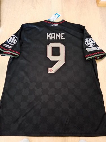 Original kane bayern - original,