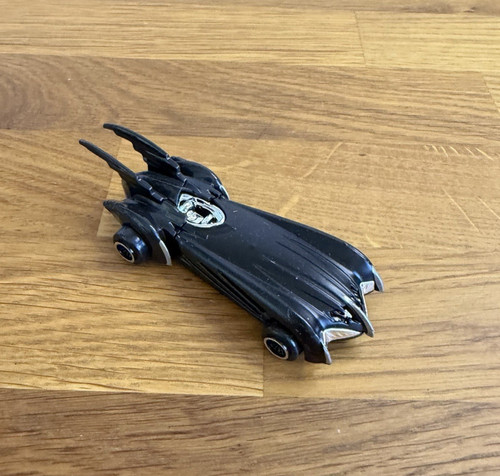 Eaglemoss batman automobil - eaglemoss,