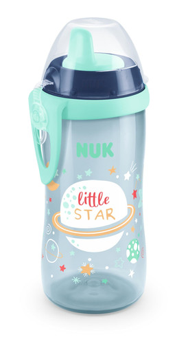 Nuk kiddy cup night - cup,