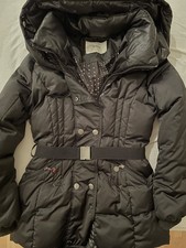 Malvin Hamburg, Daunenjacke