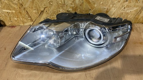Xenon scheinwerfer links - scheinwerfer,