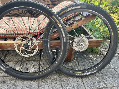 Mtb mavic crossmax 26 - crossmax,