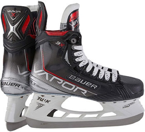 Bauer vapor schlittschuh - vapor,