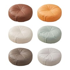 Rundes Sitzkissen Runde