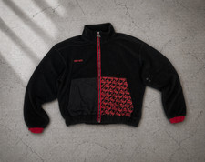 Stay High / UFO361 Fleece