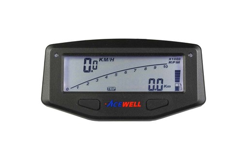 Ace 1600s tachometer für - ace-1600s,