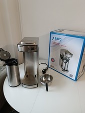 SARO Kaffeemaschine – Modell