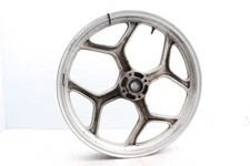 Felge Vorderrad Rad vorn BMW K