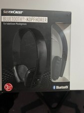 SilverCrest Bluetooth