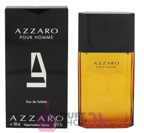 Azzaro pour homme - pour,