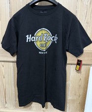 Hard Rock Cafe T-Shirt NEW