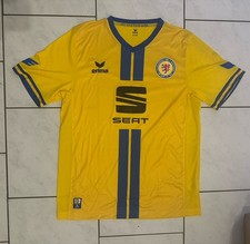 Eintracht Braunschweig Trikot
