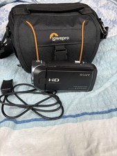 Sony HDR-CX240E Digital Camera