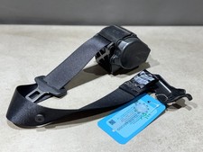 9120491 Sicherheitsgurt Obergurt Hinten Links für BMW X6 E71 