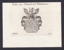 Schmid Schmidt Holzhammer