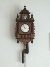 Rarität, antike Pendeluhr