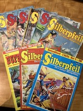 6x Silberpfeil 217-387, 2x
