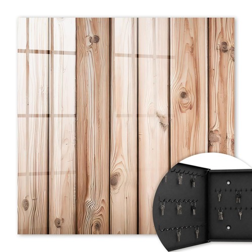 Schwarz schlüsselschrank - schwarz,