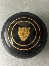 Jaguar XK120 XK140 XK150 Hupenknopf gebraucht