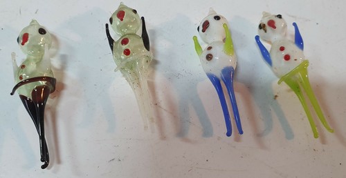 Flaschenteufel aus glas sehr - flaschenteufel,